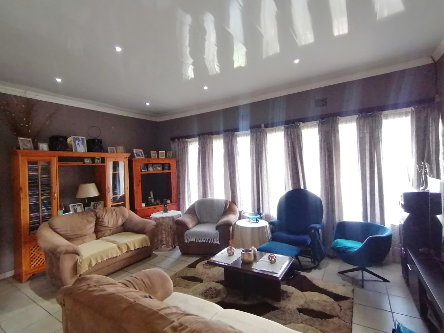 3 Bedroom Property for Sale in Stilfontein Ext 2 North West